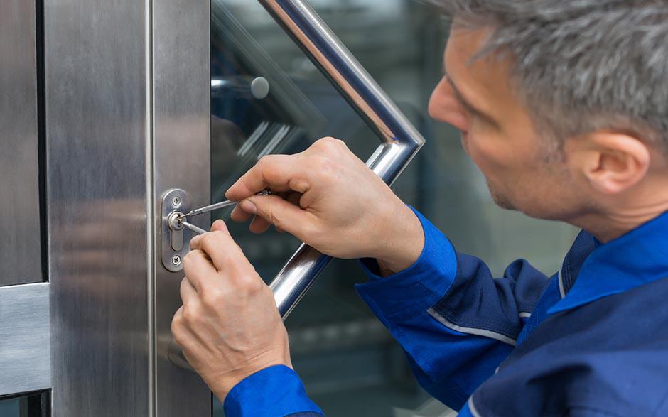 ouvrir porte claquée Paris 5