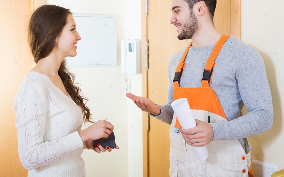 ouvrir une porte sans clé Évreux